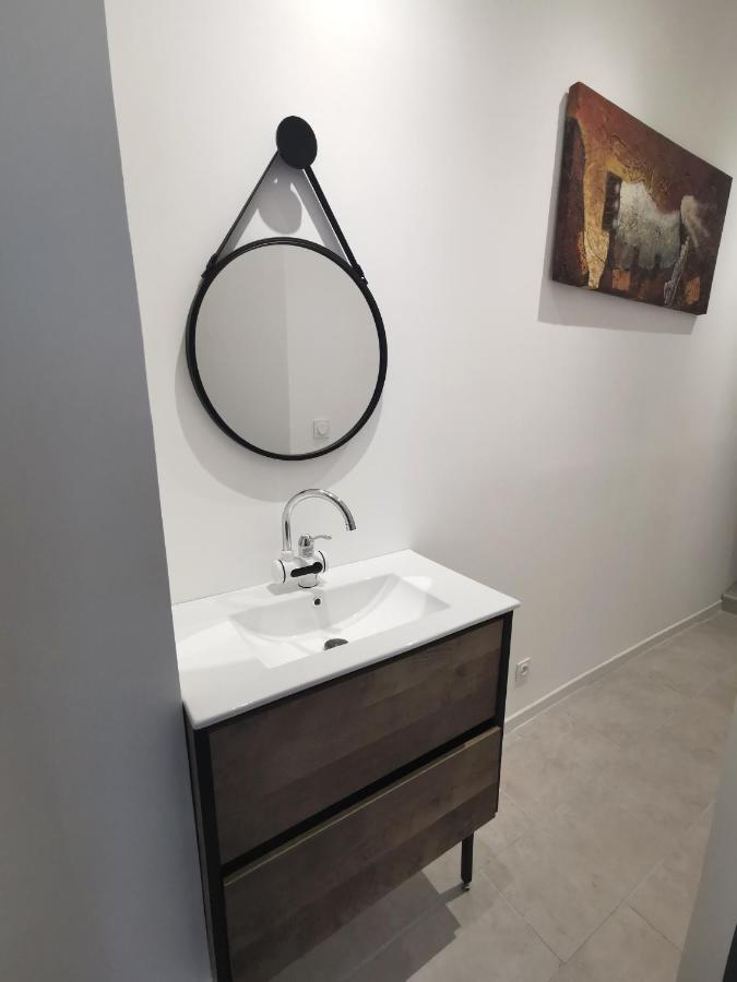 Maison De Village Proche Commodites Murato Экстерьер фото