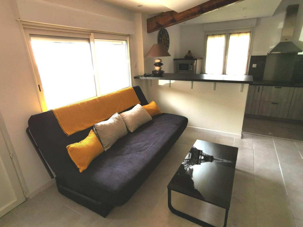 Maison De Village Proche Commodites Murato Экстерьер фото