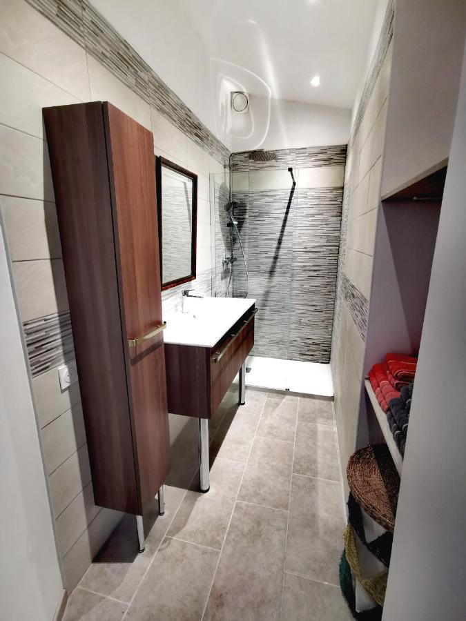 Maison De Village Proche Commodites Murato Экстерьер фото