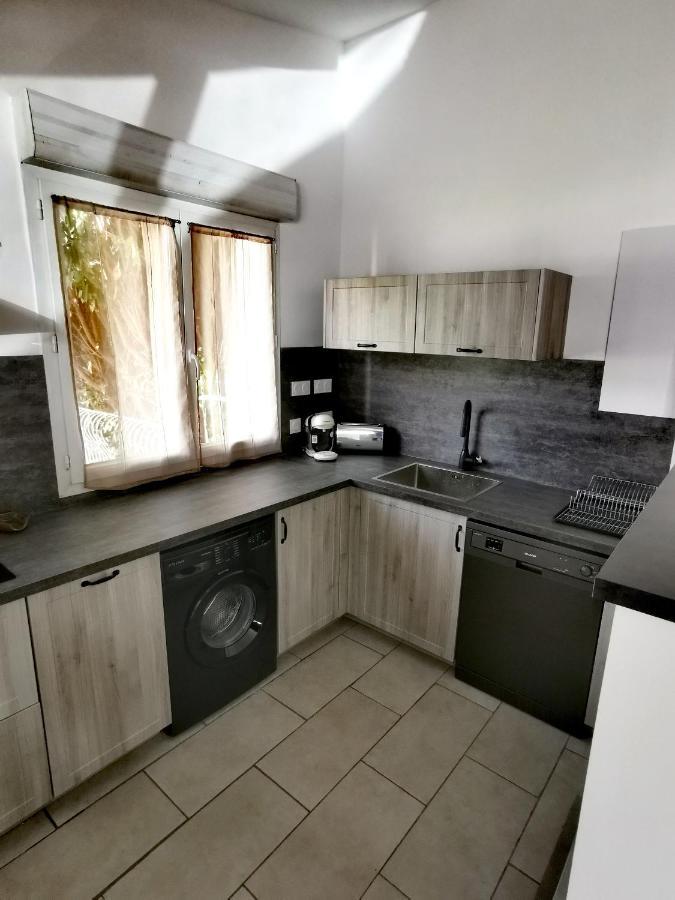 Maison De Village Proche Commodites Murato Экстерьер фото