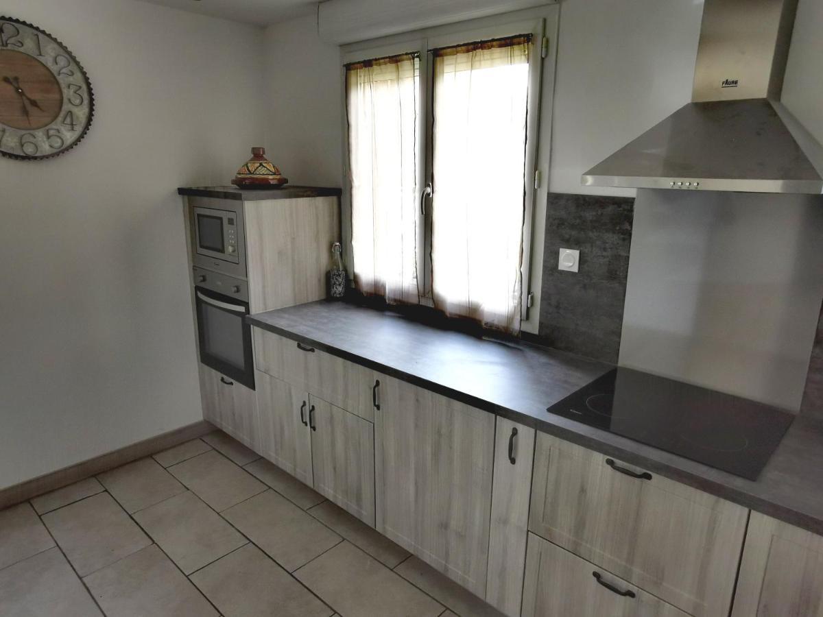Maison De Village Proche Commodites Murato Экстерьер фото