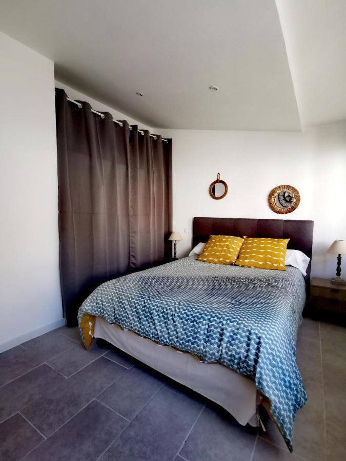 Maison De Village Proche Commodites Murato Экстерьер фото