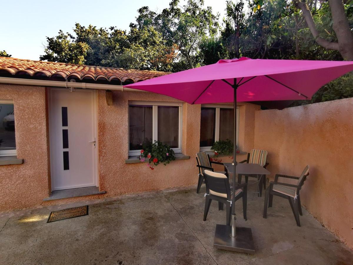 Maison De Village Proche Commodites Murato Экстерьер фото
